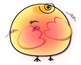 Rooster congratulations set sticker #13859797