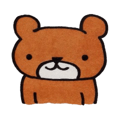 Bear in University