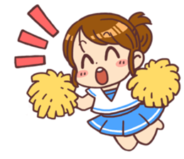 MYTY for daily use sticker #13860123