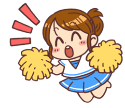 MYTY for daily use sticker #13860123