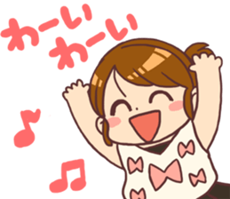 MYTY for daily use sticker #13860124