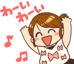 MYTY for daily use sticker #13860124