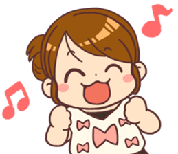 MYTY for daily use sticker #13860125