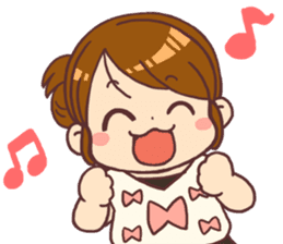 MYTY for daily use sticker #13860125