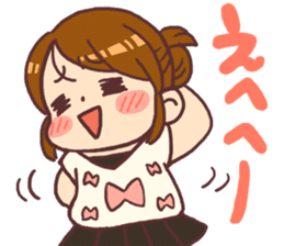 MYTY for daily use sticker #13860126