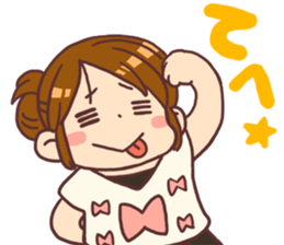 MYTY for daily use sticker #13860127