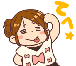 MYTY for daily use sticker #13860127