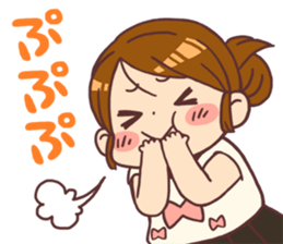 MYTY for daily use sticker #13860128