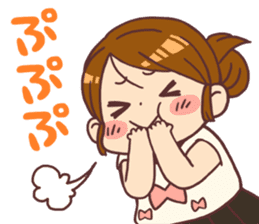 MYTY for daily use sticker #13860128