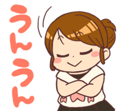 MYTY for daily use sticker #13860129