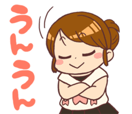 MYTY for daily use sticker #13860129