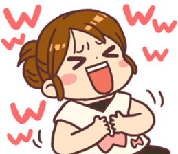 MYTY for daily use sticker #13860131