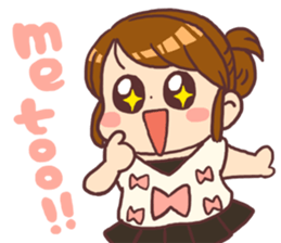 MYTY for daily use sticker #13860133