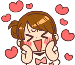 MYTY for daily use sticker #13860135