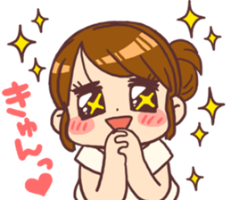 MYTY for daily use sticker #13860136