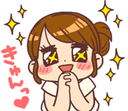 MYTY for daily use sticker #13860136