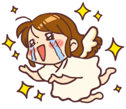 MYTY for daily use sticker #13860137