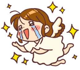 MYTY for daily use sticker #13860137