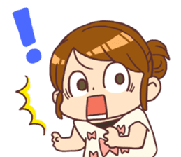 MYTY for daily use sticker #13860140