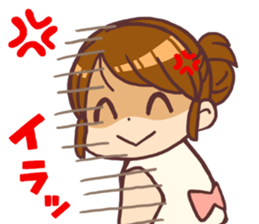 MYTY for daily use sticker #13860145