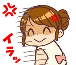 MYTY for daily use sticker #13860145