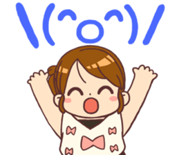 MYTY for daily use sticker #13860147