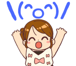 MYTY for daily use sticker #13860147