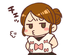 MYTY for daily use sticker #13860148