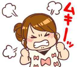 MYTY for daily use sticker #13860150