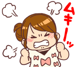 MYTY for daily use sticker #13860150