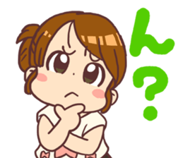 MYTY for daily use sticker #13860151