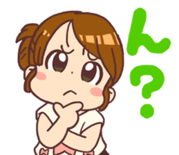 MYTY for daily use sticker #13860151