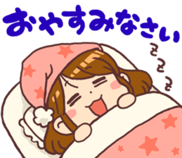 MYTY for daily use sticker #13860156