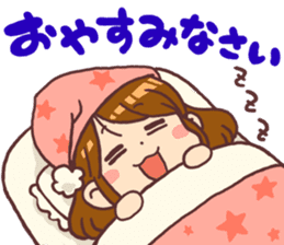 MYTY for daily use sticker #13860156