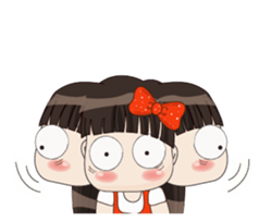 Patty V.3 sticker #13860610