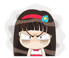 Patty V.3 sticker #13860621