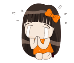 Patty V.3 sticker #13860625