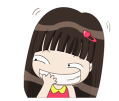 Patty V.3 sticker #13860634