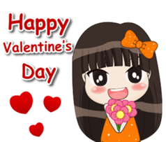 Patty V.3 sticker #13860639