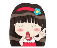 Patty V.3 sticker #13860645