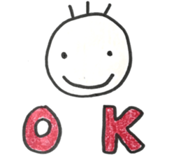 Yuruyuru Koutan sticker #13860782