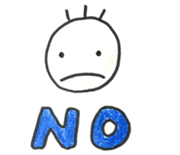 Yuruyuru Koutan sticker #13860783