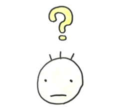 Yuruyuru Koutan sticker #13860786