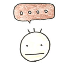 Yuruyuru Koutan sticker #13860788