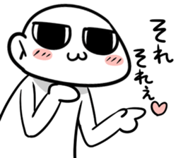 221-02 sticker #13860910