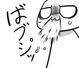 221-02 sticker #13860923