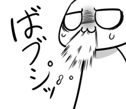 221-02 sticker #13860923