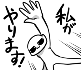 221-02 sticker #13860925