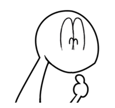 Animated Stickers of Nessy 2 sticker #13861198