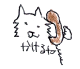 Mr. Spitz sticker #13861249